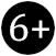 Возрастное ограничение 6+