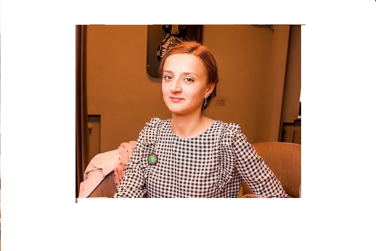 Донцова Екатерина Игоревна