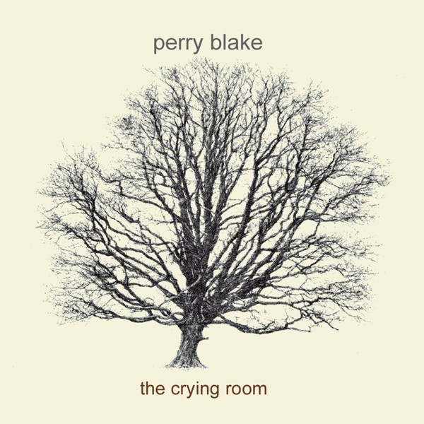 Perry Blake - These Young Dudes