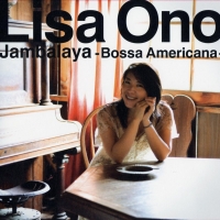 Lisa Ono - Jambalaya
